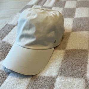 Lululemon baseball cap